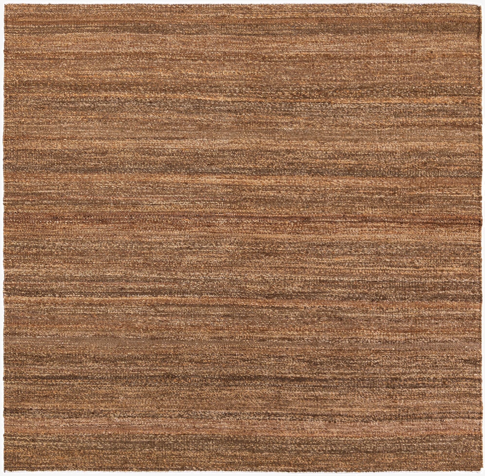  7' 10 x 7' 10 Palm Beach Jute Square Rug