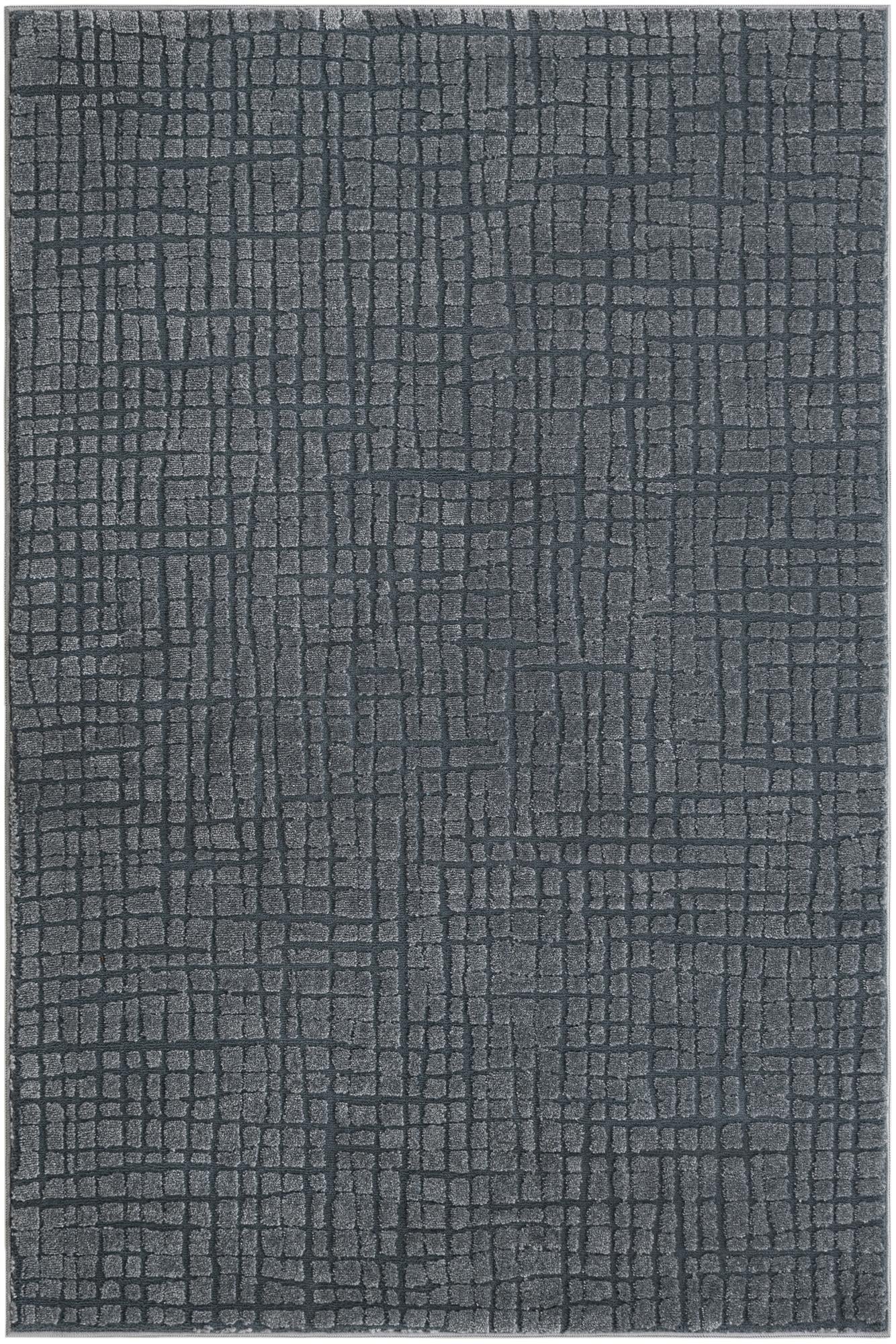  4' x 6' Textura Designer Rug