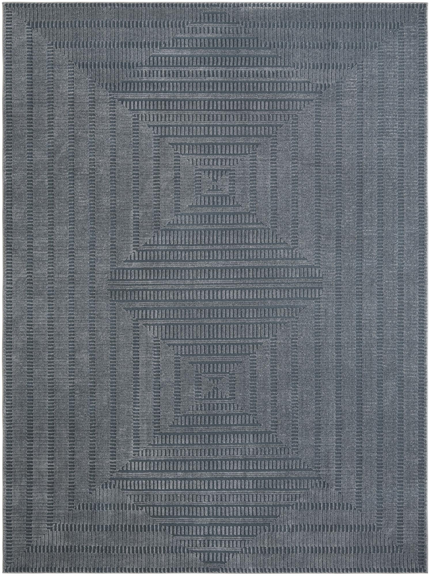 Rug Serenity Blue Swatch link
