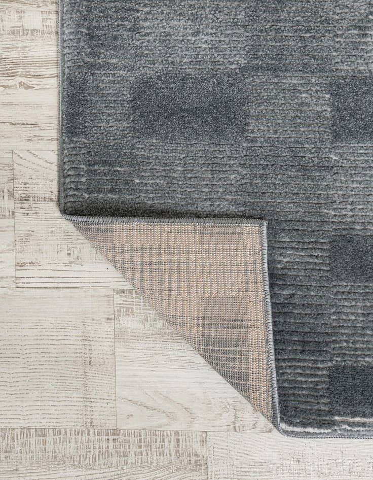 Detail image of  4' x 6' Textura Designer Rug