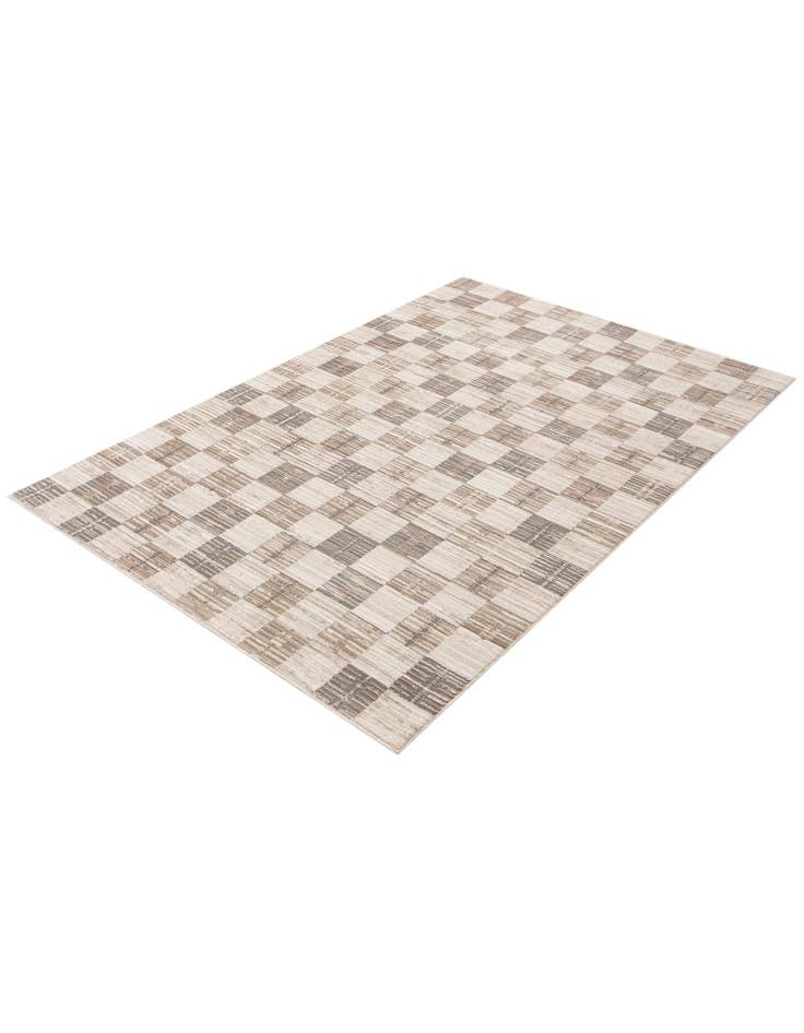 Detail image of  4' x 6' Silta Rug