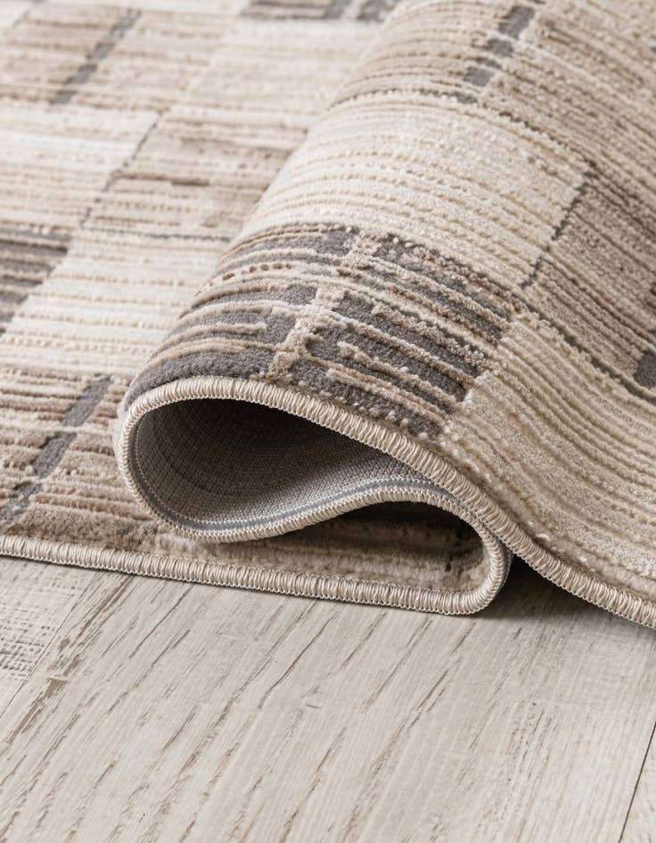 Detail image of  9' x 12' Silta Rug