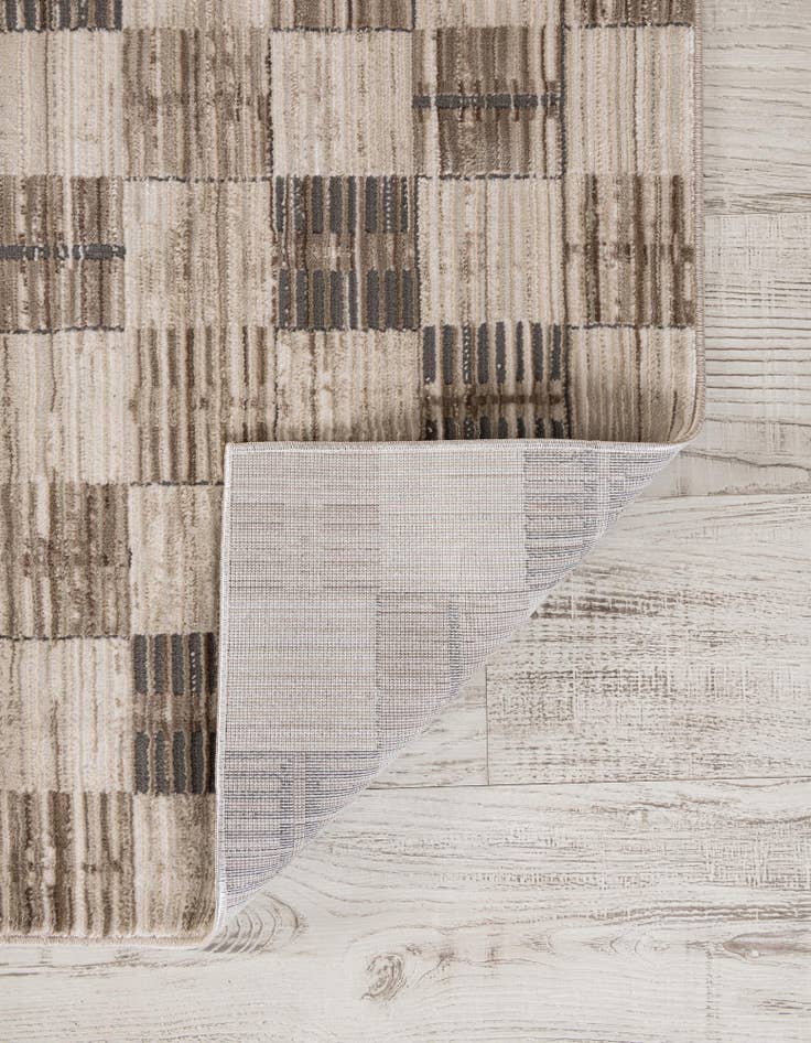 Detail image of  9' x 12' Silta Rug
