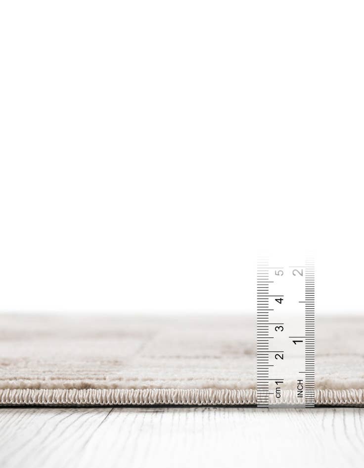 Detail image of  2' x 8' Silta Runner Rug