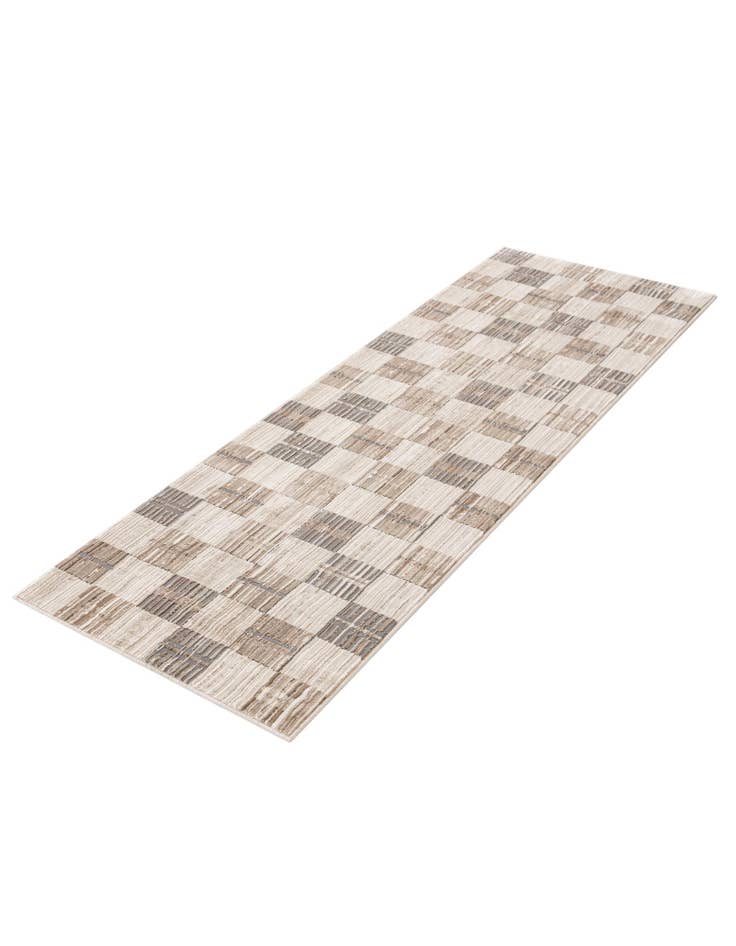 Detail image of  2' x 6' Silta Runner Rug