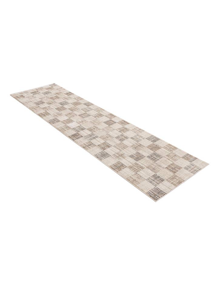 Detail image of  2' x 8' Silta Runner Rug