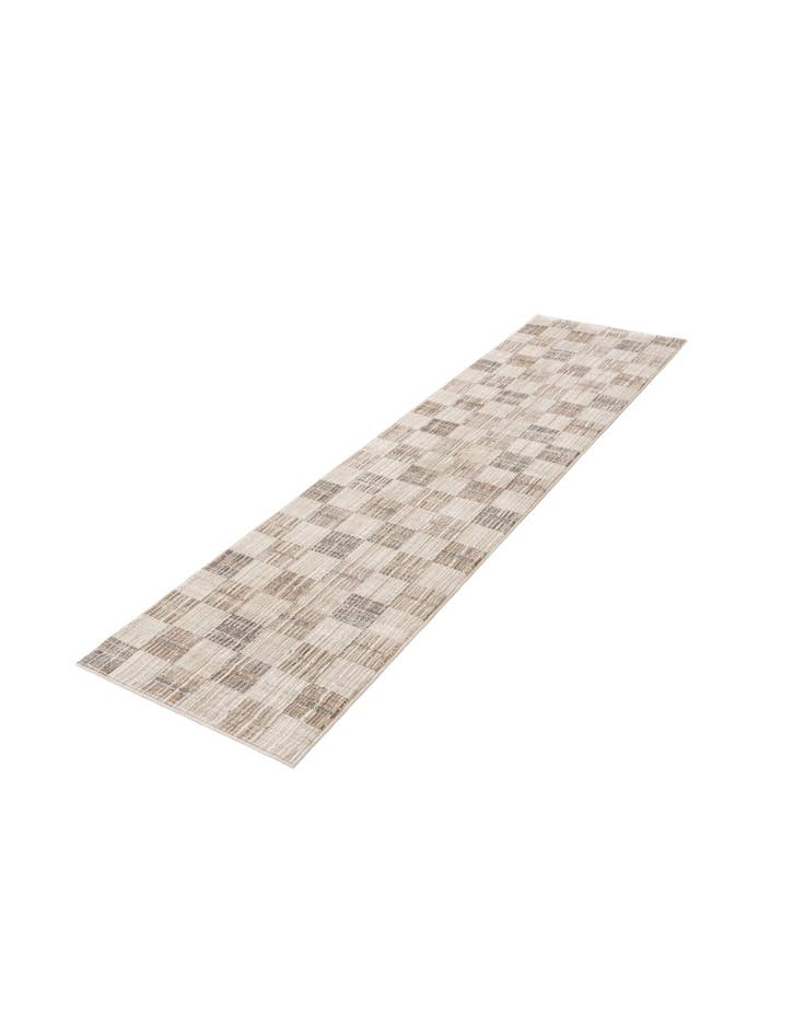 Detail image of  2' x 8' Silta Runner Rug