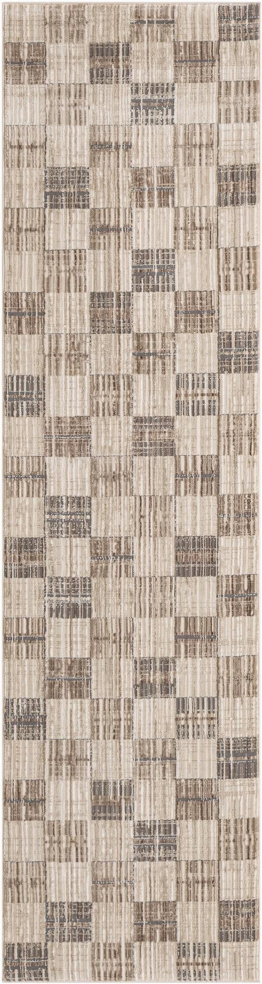  2' x 8' Silta Runner Rug