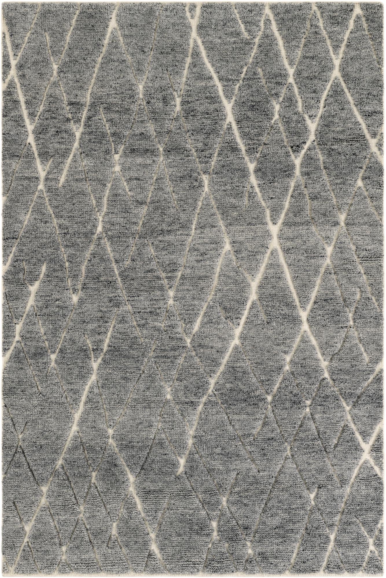 Rug Silver Gray Swatch link