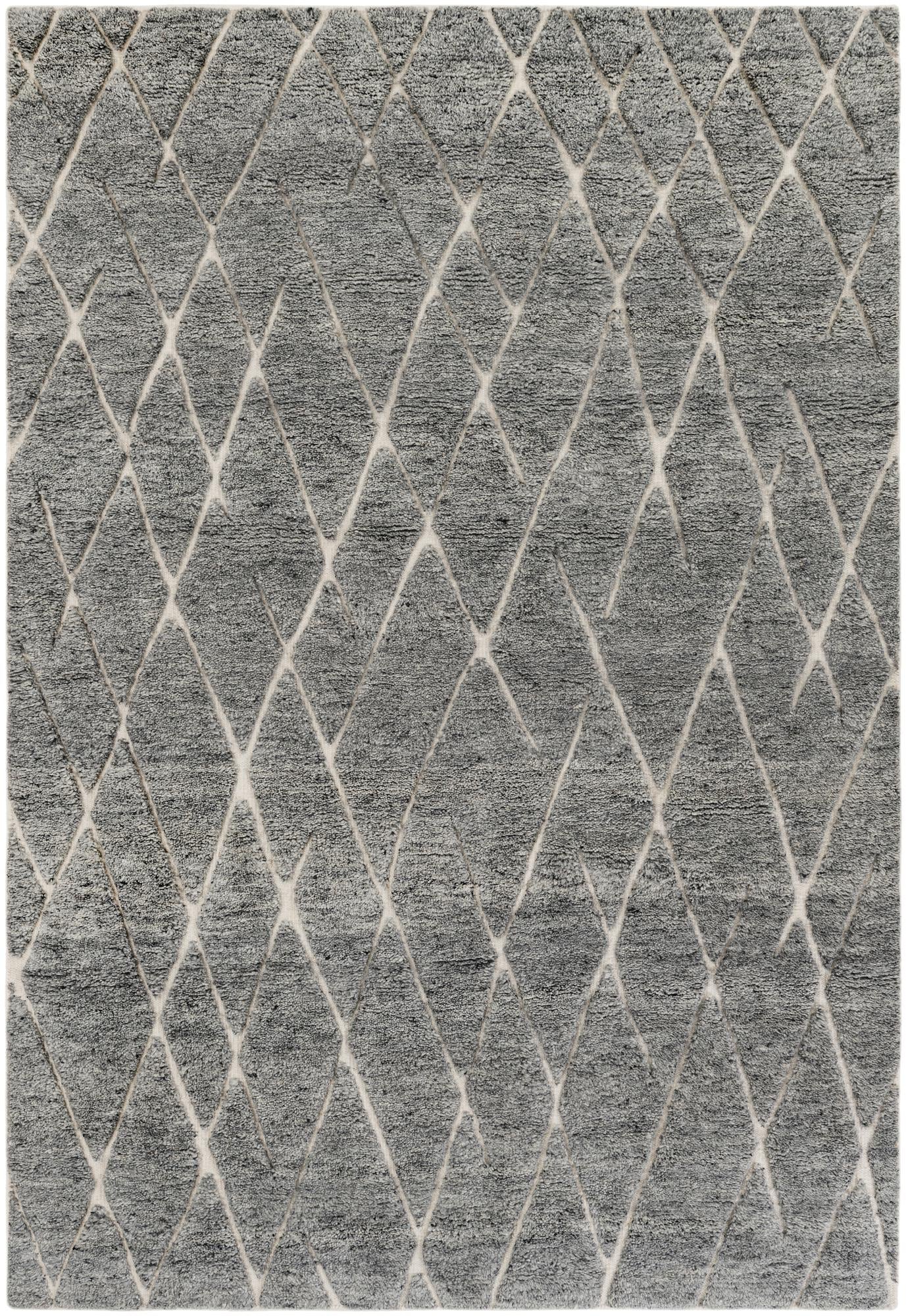 Rug Silver Gray Swatch link