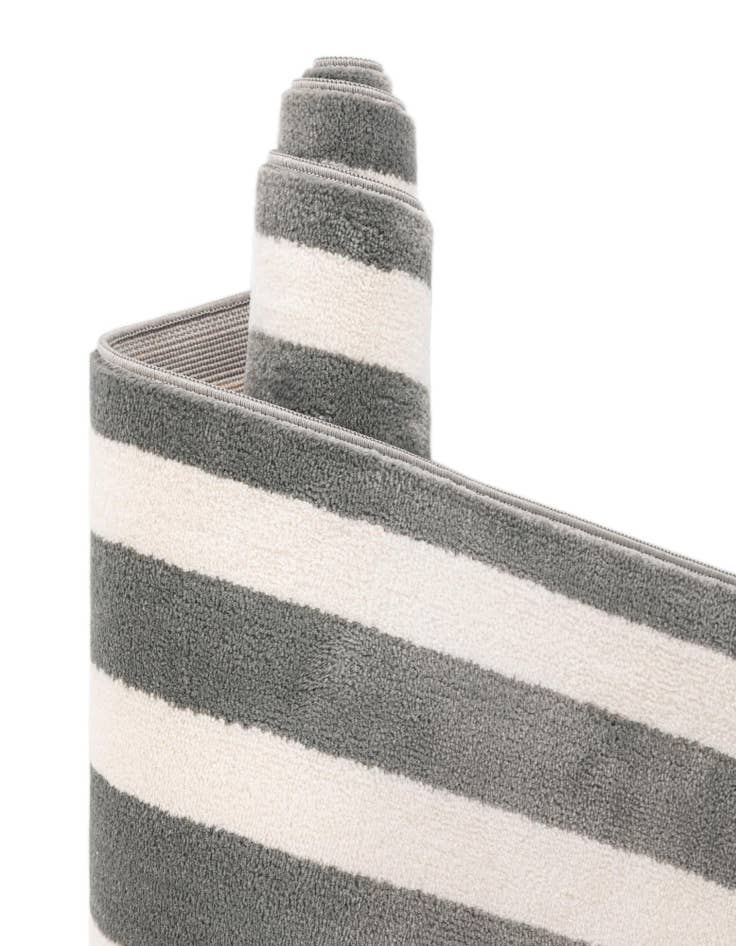 Detail image of  6' x 9' Whimsy Kids Rug