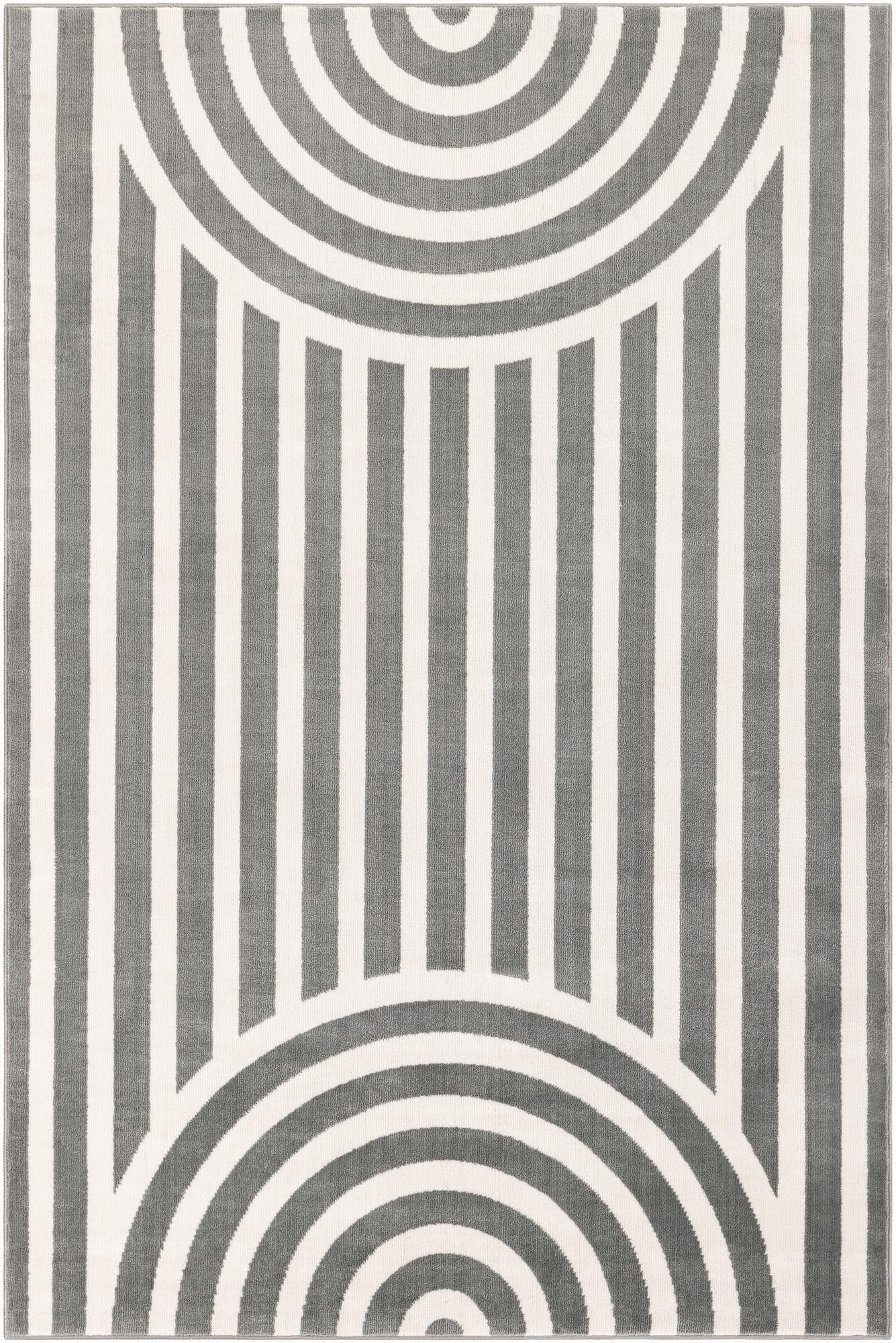  4' x 6' Whimsy Kids Rug