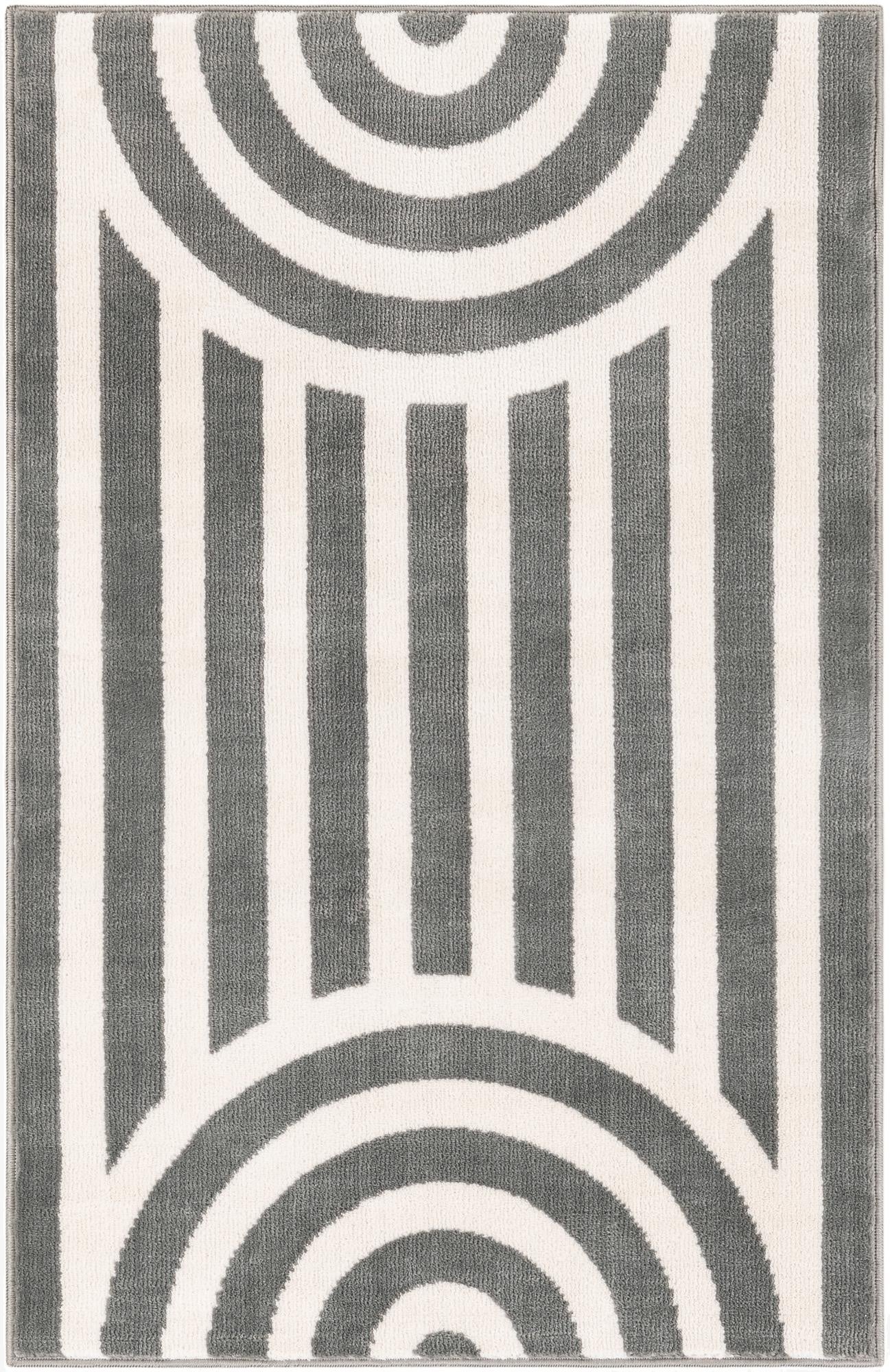  2' x 3' Whimsy Kids Rug