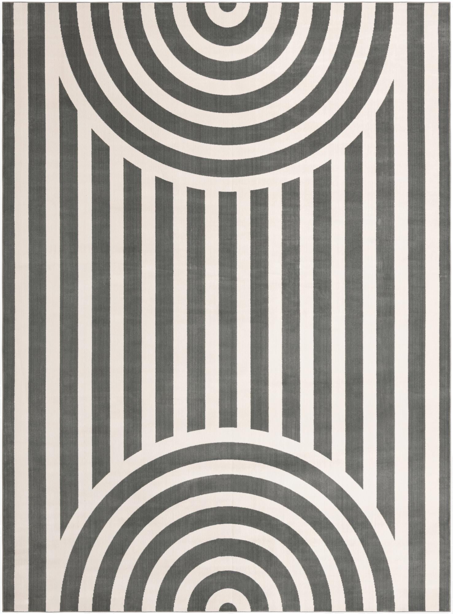  9' x 12' Whimsy Kids Rug