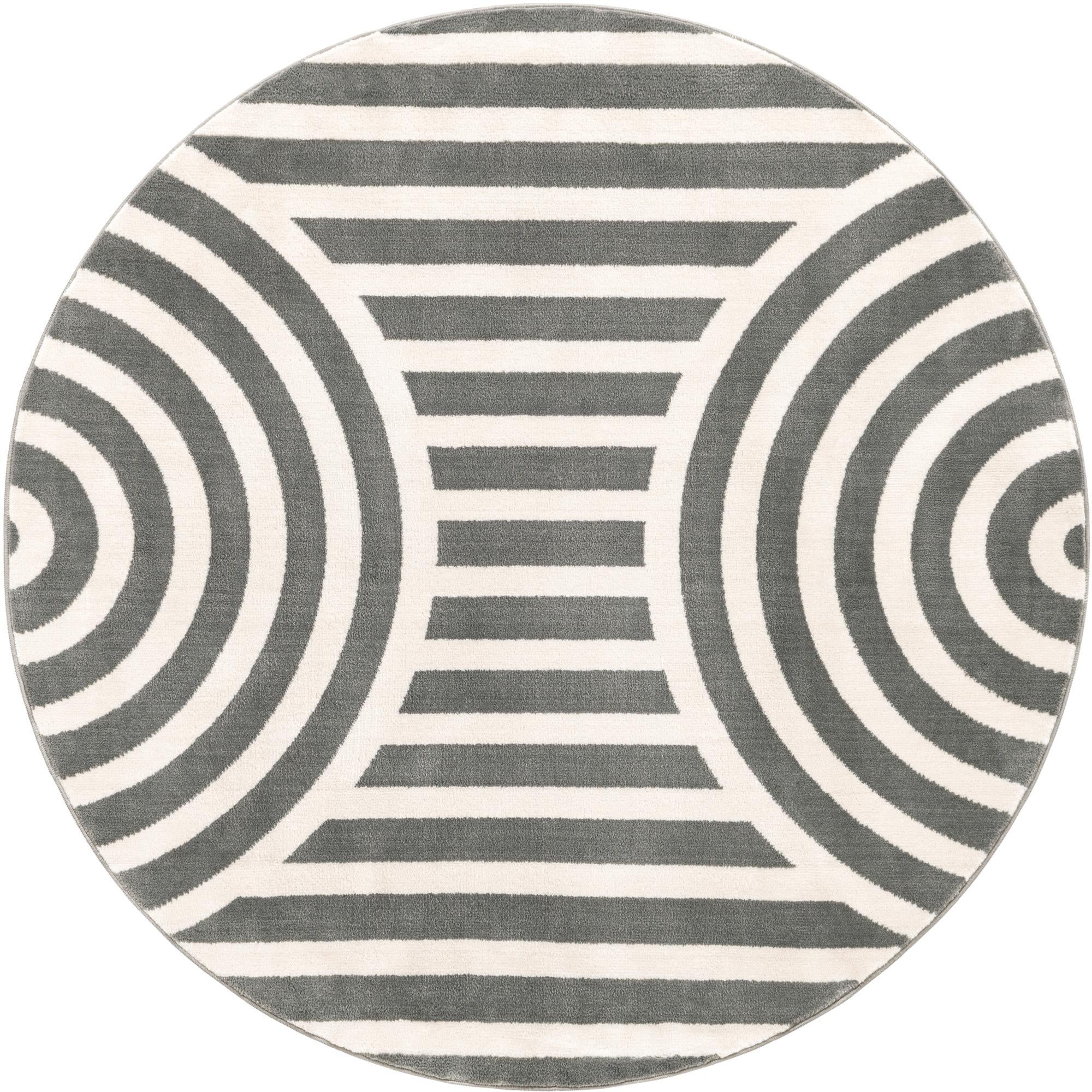 Rug Silver Gray Swatch link