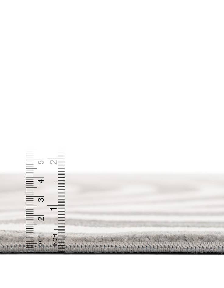 Detail image of  7' 10 x 7' 10 Whimsy Kids Round Rug