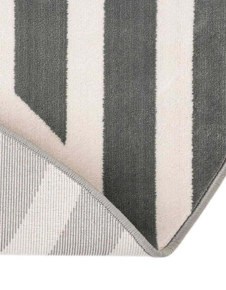 Detail image of  7' 10 x 7' 10 Whimsy Kids Round Rug