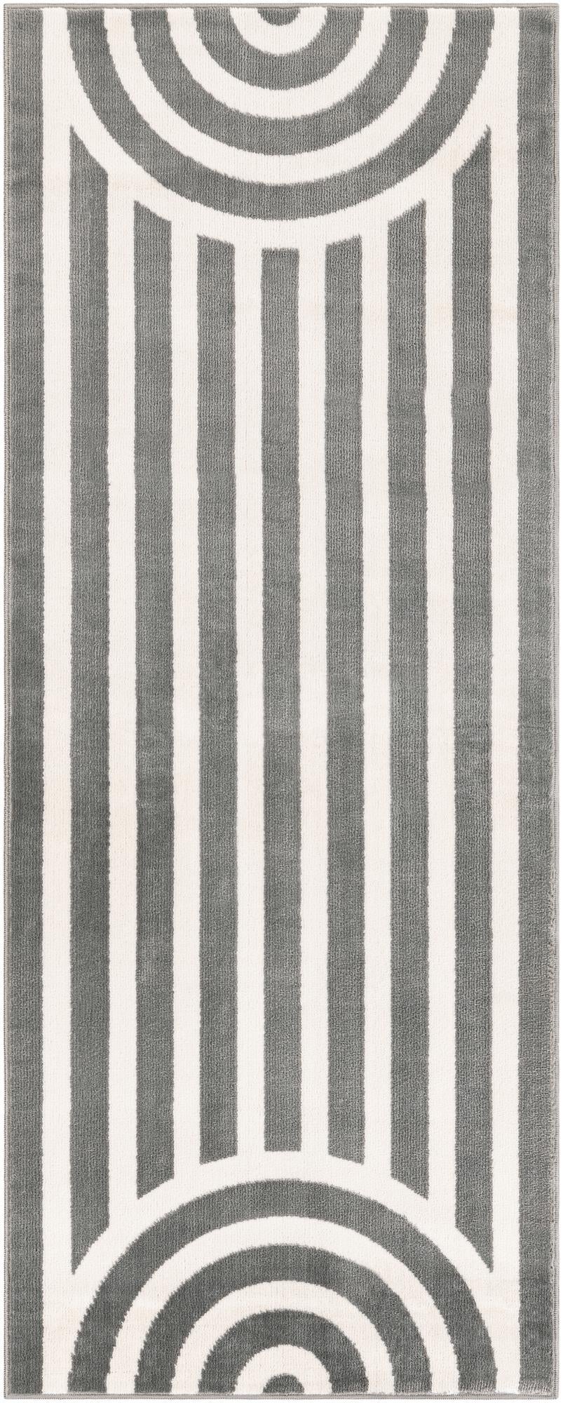 Rug Silver Gray Swatch link