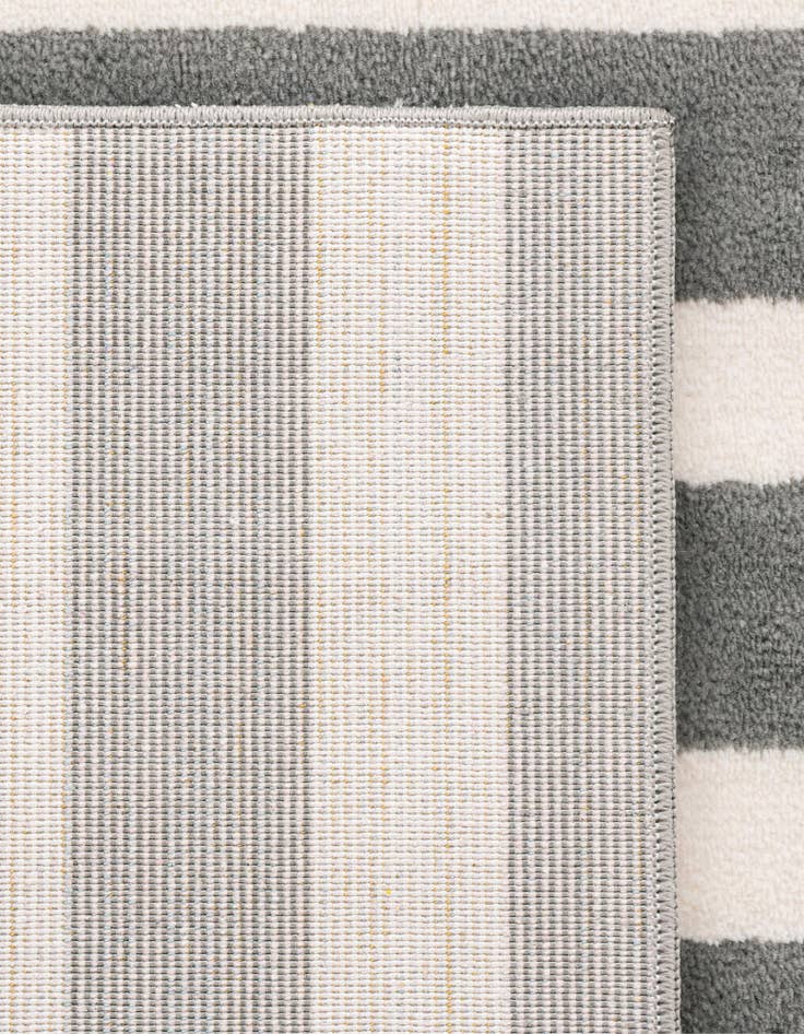 Detail image of  2' x 6' Whimsy Kids Runner Rug