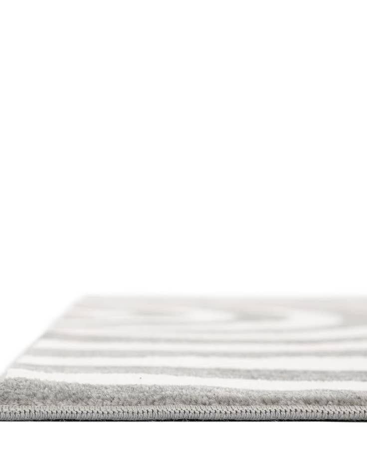 Detail image of  7' 10 x 7' 10 Whimsy Kids Square Rug