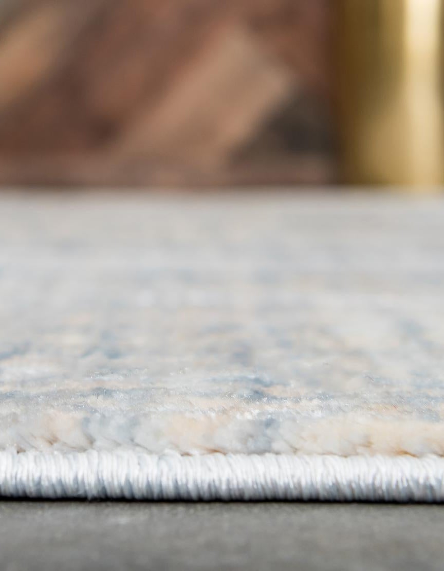 Silver Mist 8' x 10' Apollo Rug | Rugs.com