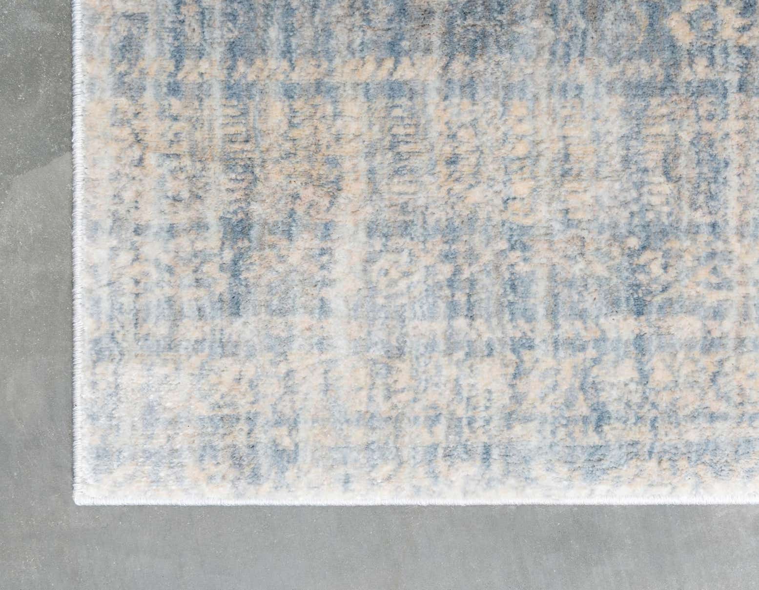 Silver Mist 8' x 10' Apollo Rug | Rugs.com