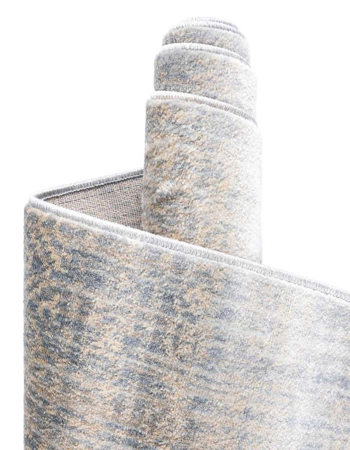 Silver Mist 9' x 12' 2 Apollo Rug | Rugs.com