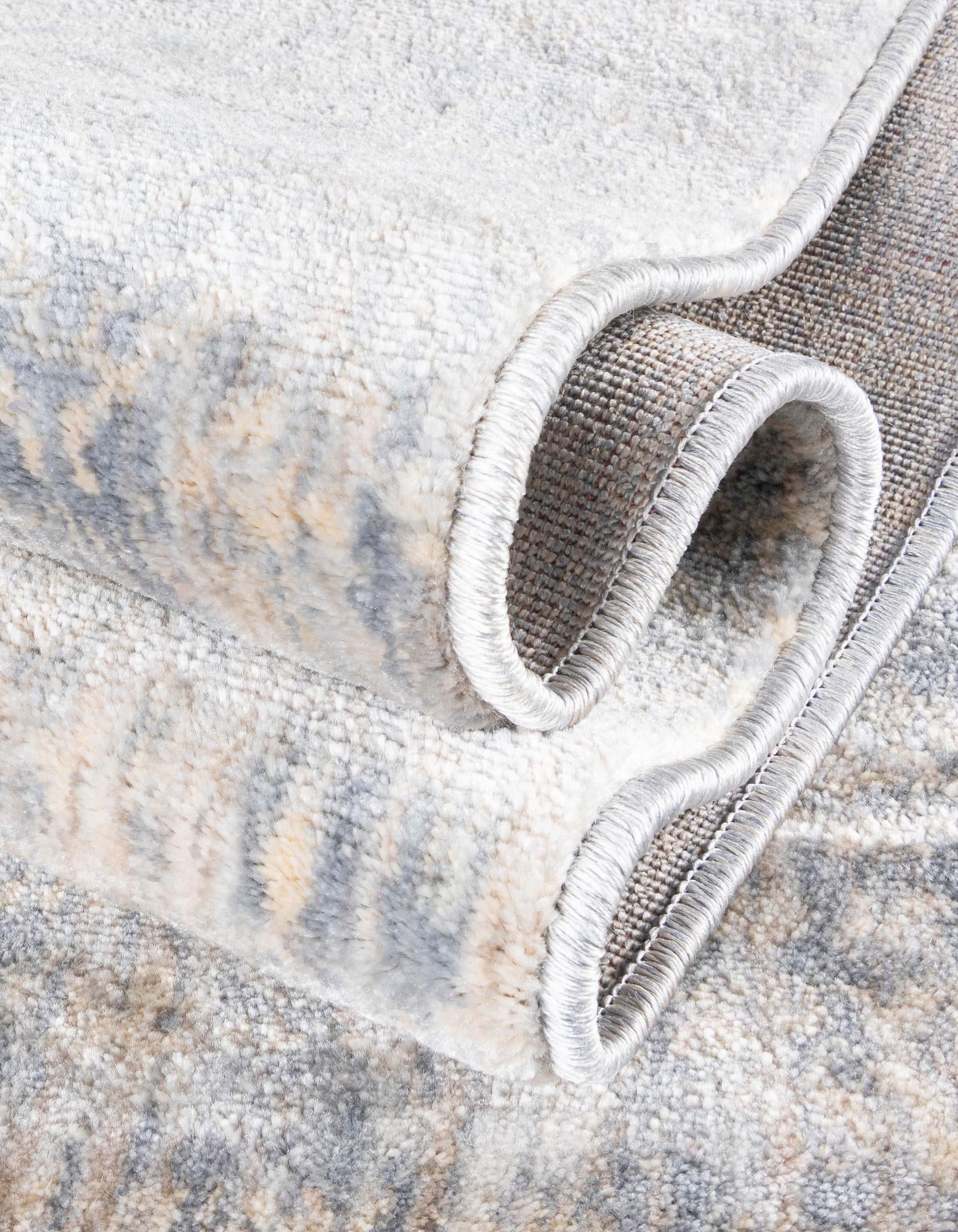 Silver Mist 9' x 12' 2 Apollo Rug | Rugs.com