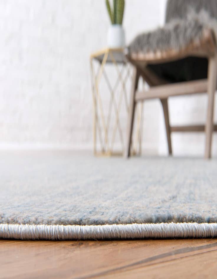 Detail image of  8' x 8' Apollo Round Rug