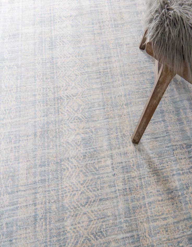 Detail image of  8' x 8' Apollo Round Rug