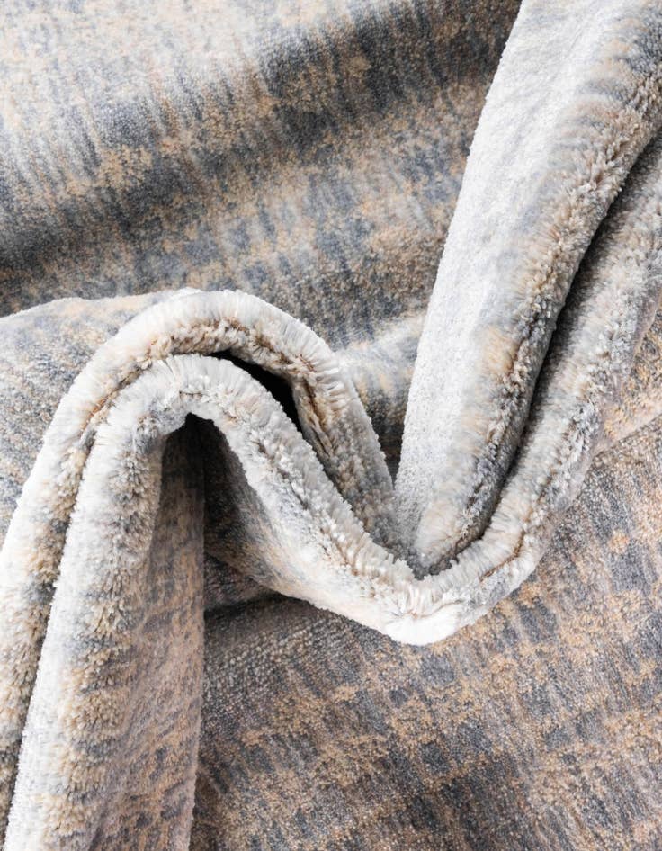 Detail image of  8' x 8' Apollo Round Rug