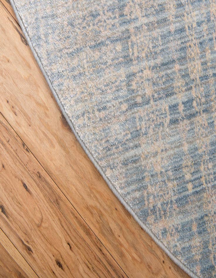 Detail image of  8' x 8' Apollo Round Rug