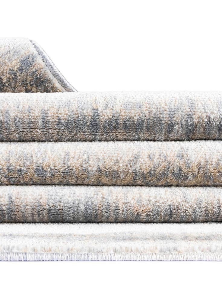 Detail image of  8' x 8' Apollo Round Rug