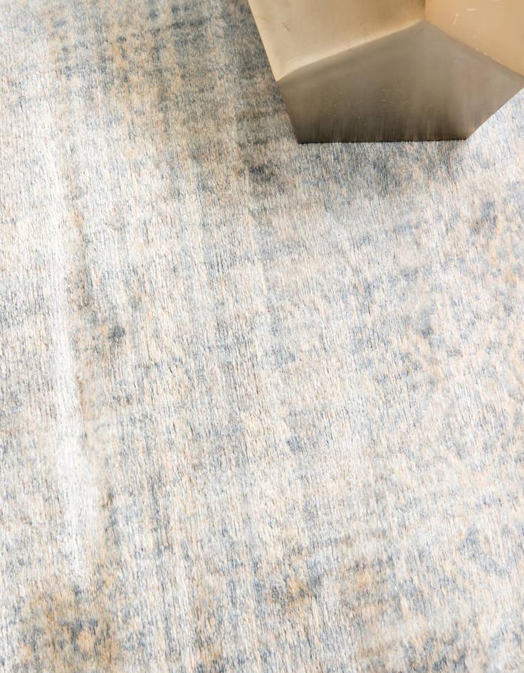 Detail image of  2' 2 x 6' Apollo Runner Rug