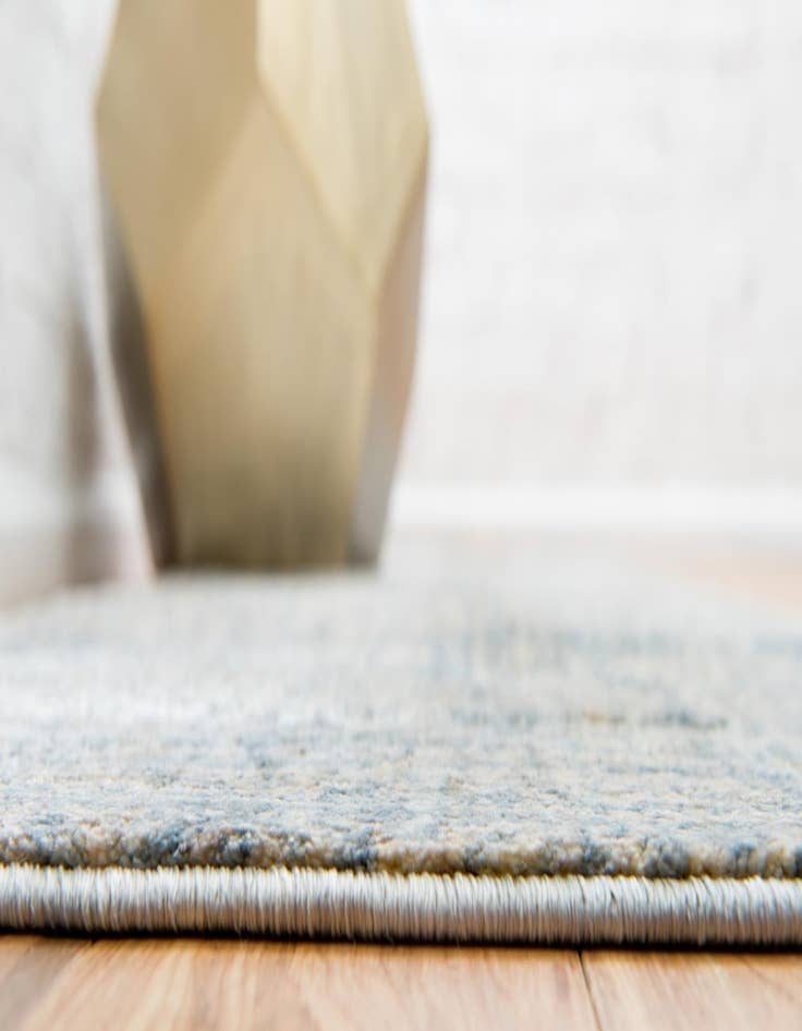 Detail image of  2' 2 x 6' Apollo Runner Rug