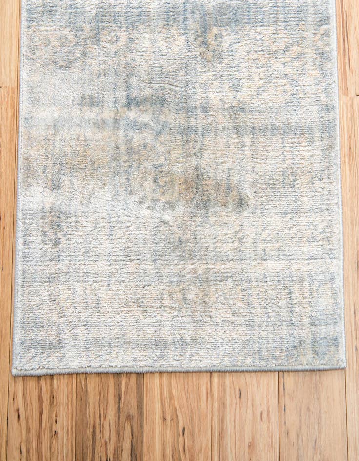 Detail image of  2' 2 x 6' Apollo Runner Rug