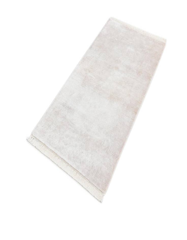 Detail image of  2' 6 x 4' 11  Hand Knotted Darya Wool Rug