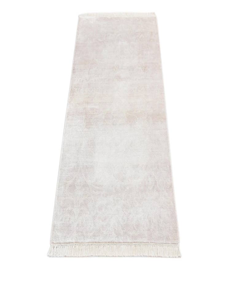 Detail image of  2' 6 x 4' 11  Hand Knotted Darya Wool Rug