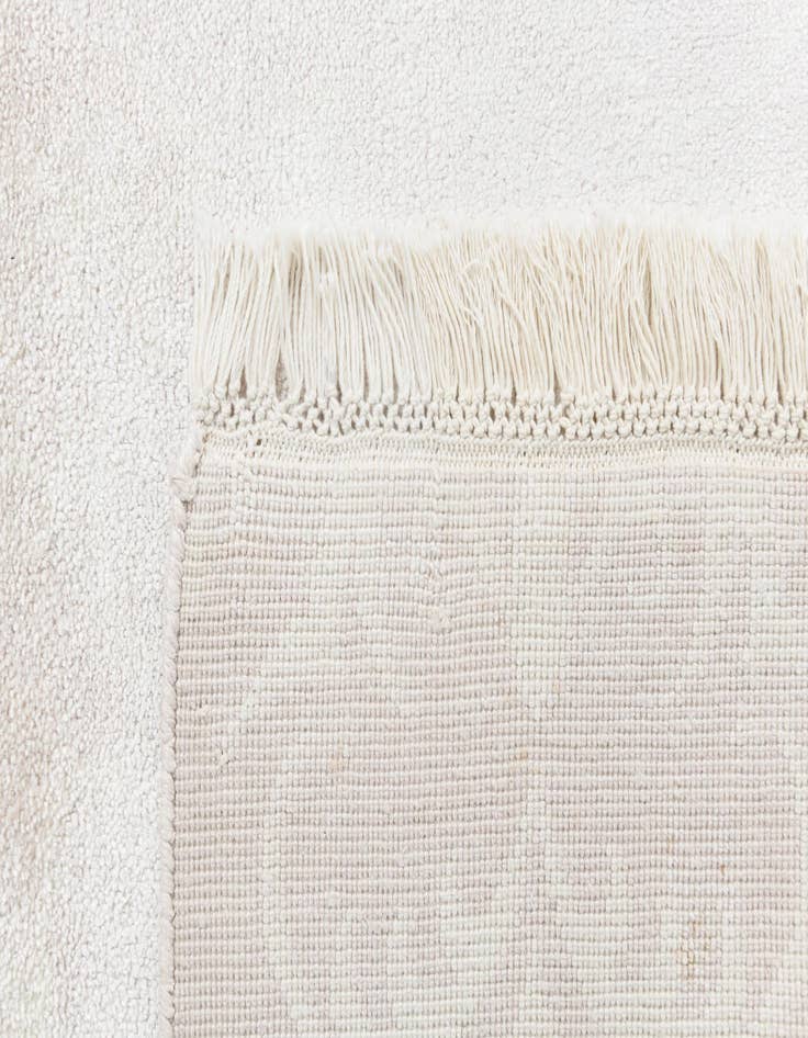 Detail image of  2' 6 x 4' 11  Hand Knotted Darya Wool Rug