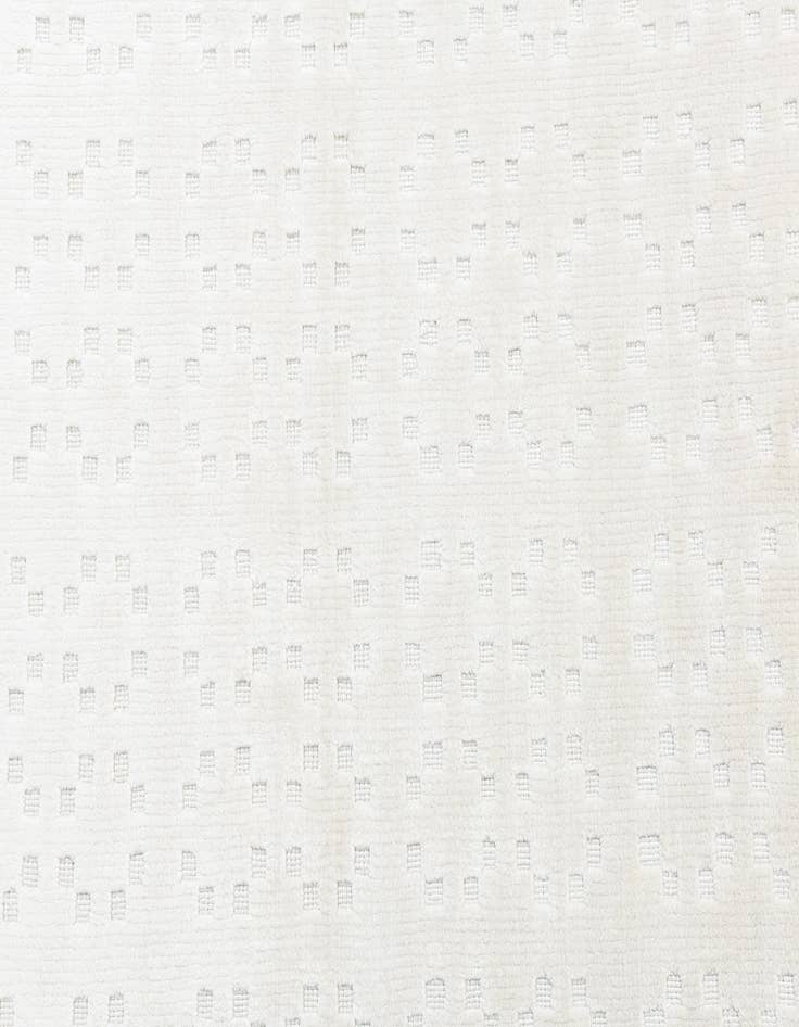 Detail image of  2' 10 x 4' 11  Hand Knotted Darya Wool Rug