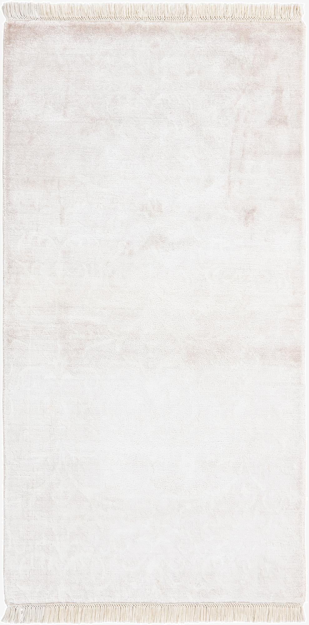  2' 6 x 4' 11  Hand Knotted Darya Wool Rug