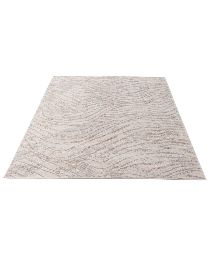 Detail image of  5' 2 x 7' 6 Delilah Rug