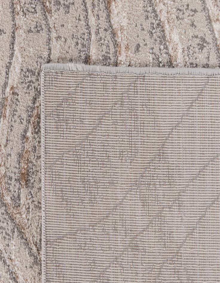 Detail image of  5' 2 x 7' 6 Delilah Rug