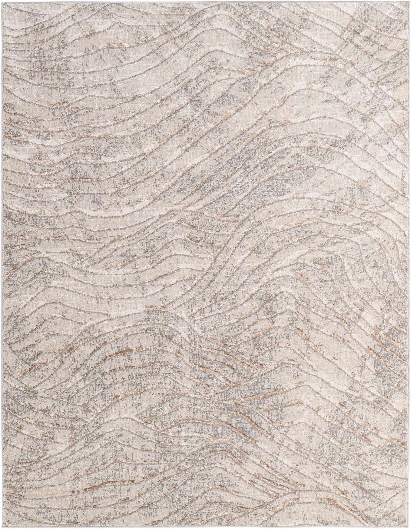 Primary image  5' 2 x 7' 6 Delilah Rug