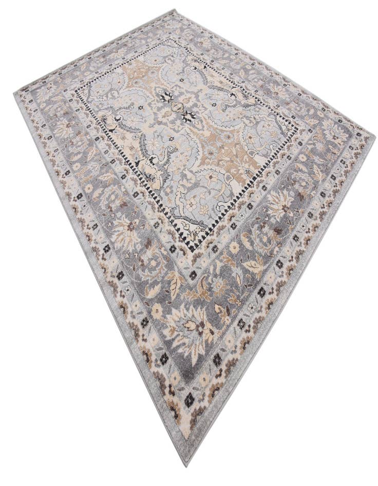 Detail image of  8' x 10' Legacy Rug