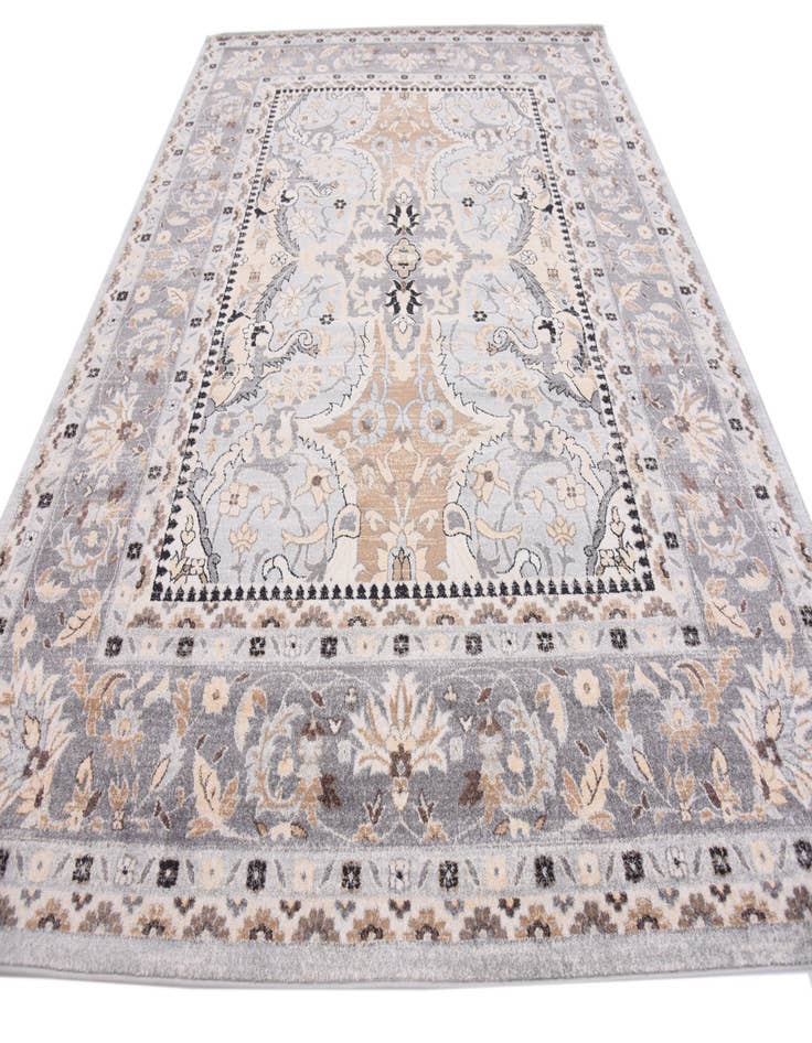 Detail image of  8' x 10' Legacy Rug