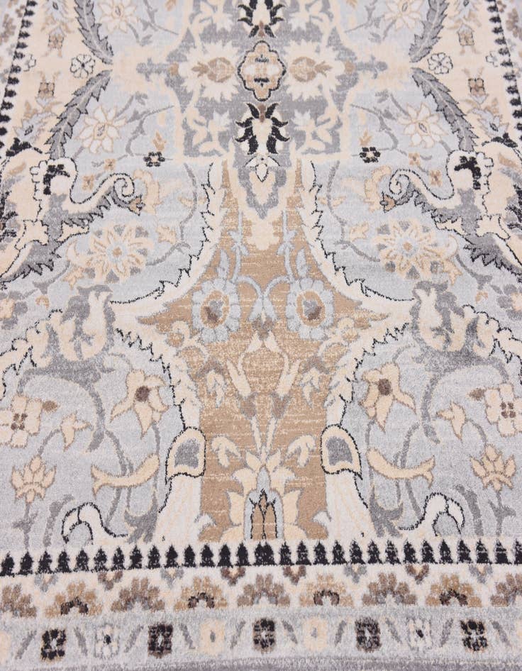 Detail image of  8' x 10' Legacy Rug