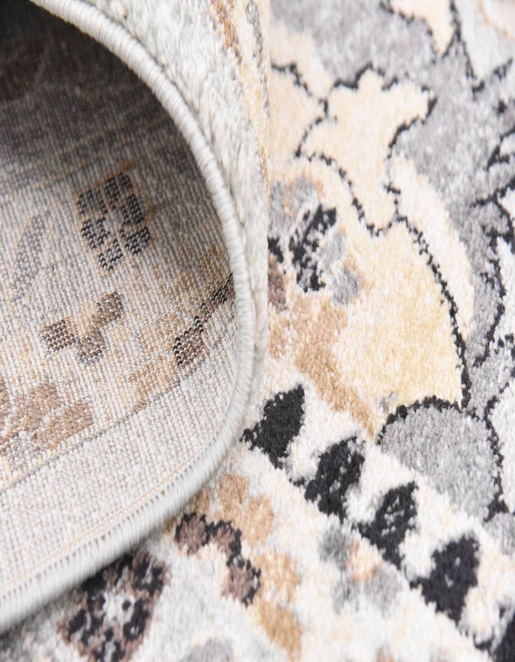 Detail image of  8' x 10' Legacy Rug