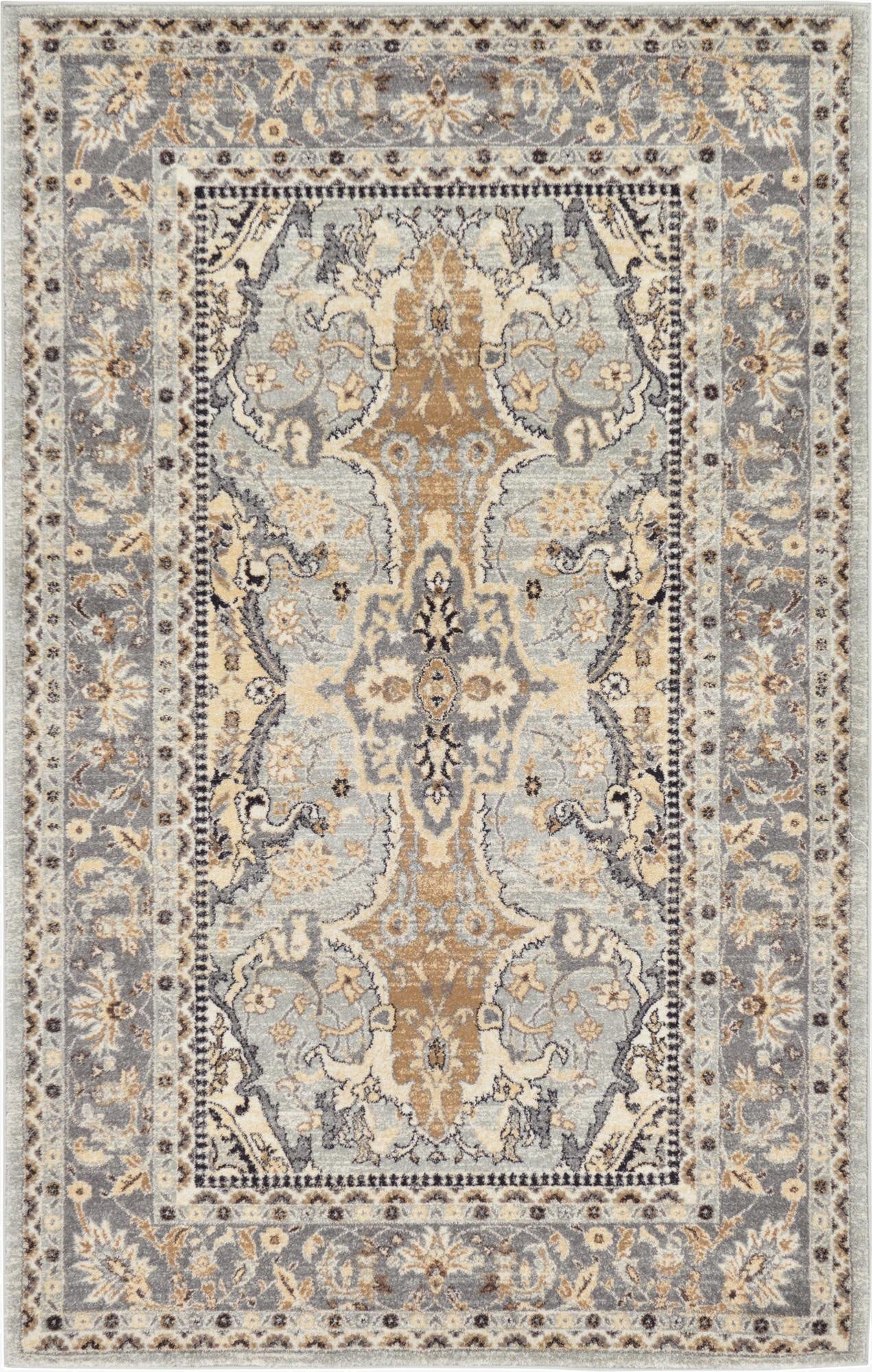  5' x 8' Legacy Rug