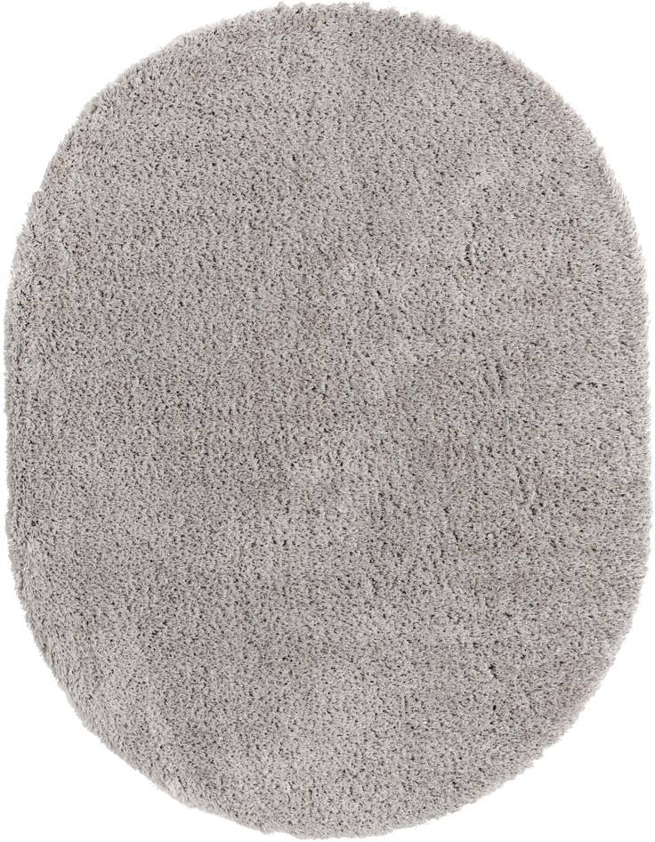 Detail image of  7' 10 x 10' Marilyn Monroe&trade; Shag Oval Rug